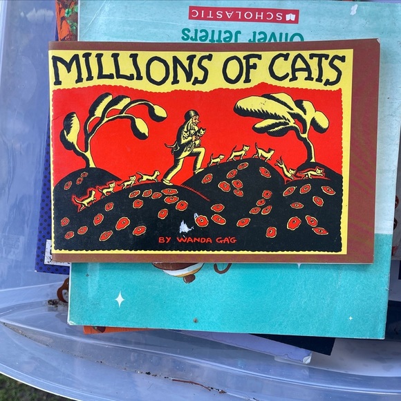 Book - Picture 1 of 2